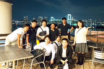 3階会議室